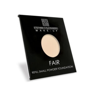 Refill Powder Foundation