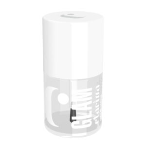 SMALTO C-GLAM 000 (SMALTO TRASPARENTE) 7 ml